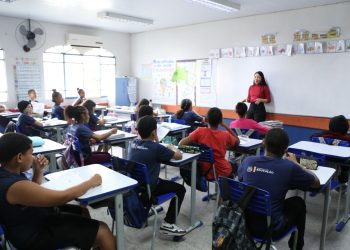 Itaboraí convoca mais de 400 profissionais para fortalecer a rede municipal de ensino