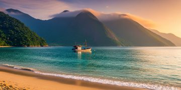 Itacuruçá, em Mangaratiba, oferece tranquilidade, segurança e contato com a natureza perto do RJ