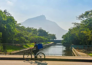 Justiça do Rio autoriza continuidade das obras de revitalização no Jardim de Alah