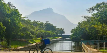 Justiça do Rio autoriza continuidade das obras de revitalização no Jardim de Alah