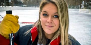 Jornalista esportiva Jessi Pierce e três filhos morrem em incêndio em Minnesota