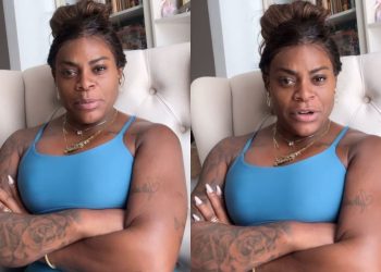 Jojo Todynho revela autoconfiança e nega azar no amor após término