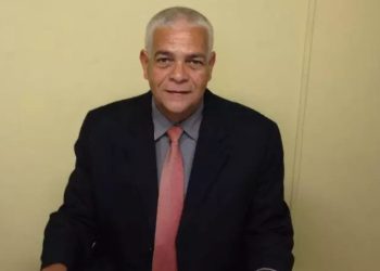 Ex-subsecretário Simonin é localizado após sumiço durante crise familiar relacionada a caso de estupro coletivo