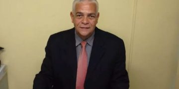 Ex-subsecretário Simonin é localizado após sumiço durante crise familiar relacionada a caso de estupro coletivo