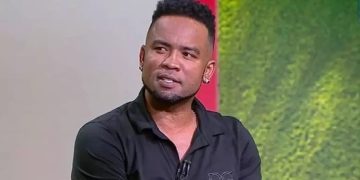 Justiça expulsa ex-jogador Carlos Alberto por conduta incompatível com convivência em condomínio