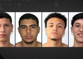 Justiça do Rio mantém prisão de envolvidos em estupro coletivo em Copacabana