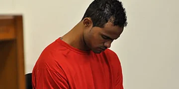 Ex-jogador Bruno é considerado foragido após não se apresentar à prisão no Rio