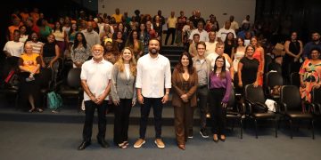 Prefeitura de Niterói conclui curso de lideranças comunitárias em parceria com a FGV