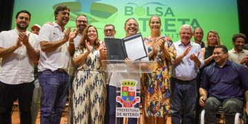 Prefeitura de Niterói lança edital do Bolsa Atleta para incentivo financeiro e inclusão de gênero