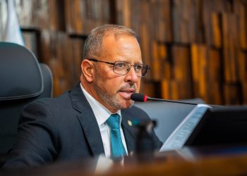 Lei obriga empresas de delivery a oferecer pontos de apoio para entregadores