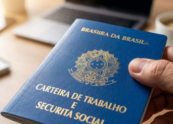Lei do Primeiro Emprego incentiva contratação de jovens com benefícios fiscais e qualificação profissional