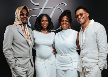 Evento no Copacabana Palace celebra protagonismo negro na cultura e sociedade