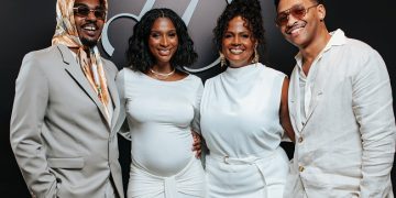 Evento no Copacabana Palace celebra protagonismo negro na cultura e sociedade