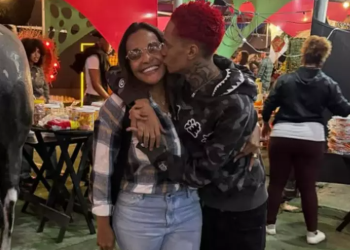 Polícia do Rio realiza operação contra integrantes do Comando Vermelho e busca foragidos