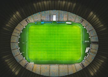 Rio de Janeiro disputa sede da final da Libertadores de 2027, com Maracanã como destaque