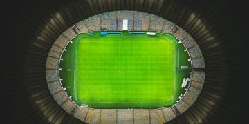 Rio de Janeiro disputa sede da final da Libertadores de 2027, com Maracanã como destaque