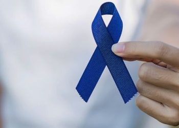 Março Azul-Marinho reforça importância do rastreamento para câncer colorretal no Brasil