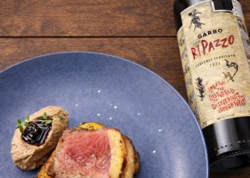 Maria e o Boi promove jantar harmonizado com vinhos Garbo e menu exclusivo em março