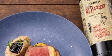 Maria e o Boi promove jantar harmonizado com vinhos Garbo e menu exclusivo em março