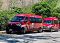 Maricá expande a Tarifa Zero e implanta novas linhas de vans para melhorar o transporte público e a mobilidade urbana.