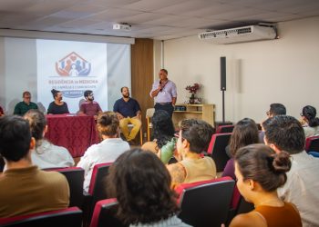 Maricá lança programa de residência médica para fortalecer atenção primária à saúde