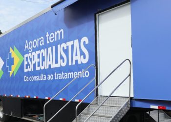 Maricá inicia atendimento móvel para diagnóstico precoce de câncer de mama e colo do útero