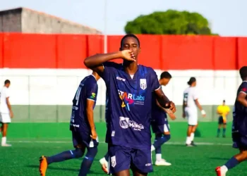 Maricá FC conquista primeira vitória na Copa Rio Sub-20 e melhora classificação