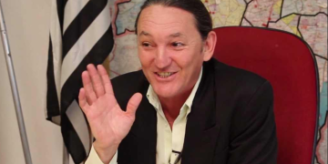 Marquito permanece na UTI estável após acidente de motocicleta em São Paulo