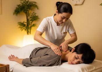 Massoterapia e auto-massagem melhoram bem-estar e reduzem dores na maturidade no Brasil