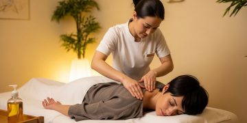 Massoterapia e auto-massagem melhoram bem-estar e reduzem dores na maturidade no Brasil