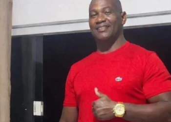 Homem suspeito de homicídio de segurança é preso em Itaboraí durante investigações