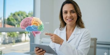 Nutrição cerebral: alimentos e nutrientes essenciais para proteção e memória na maturidade