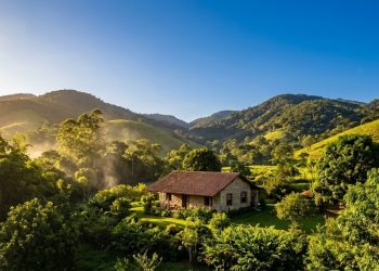 Mendes, cidade do interior do Rio, destaca-se por clima, segurança e qualidade de vida