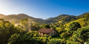 Mendes, cidade do interior do Rio, destaca-se por clima, segurança e qualidade de vida