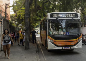 Mudanças na integração entre metrô e ônibus na Zona Sul do Rio a partir de sexta-feira