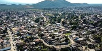 Moradores relatam sobrevoo de helicóptero na região do Salgueiro; Polícia nega operação