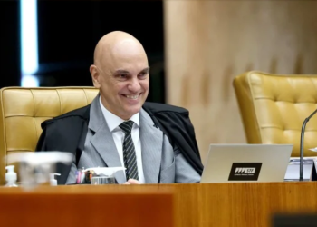 STF nega conversa de Moraes com Vorcaro e investigará vazamentos sigilosos