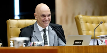 STF nega conversa de Moraes com Vorcaro e investigará vazamentos sigilosos