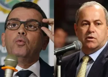 STF ordena transferência de condenados por assassinatos de Marielle e Anderson para presídio no Rio