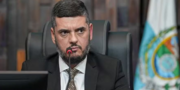 Ex-presidente da Alerj, Rodrigo Bacellar, é preso novamente por obstrução de Justiça