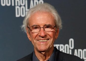 Ator Juca de Oliveira, conhecido por “O Clone”, falece aos 91 anos no Sírio-Libanês