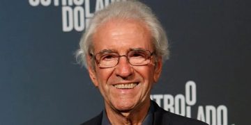 Ator Juca de Oliveira, conhecido por “O Clone”, falece aos 91 anos no Sírio-Libanês