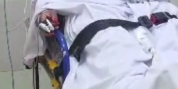 Mulher baleada pelo ex-marido em Tanguá, RJ, após tentativa de diálogo e pedido de proteção