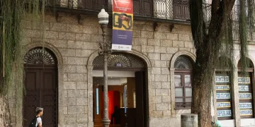 Museu da República no Rio ganha nova unidade para ampliar acervo e pesquisa do folclore