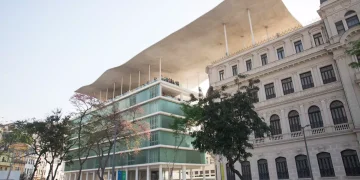 Museu de Arte do Rio celebra 13 anos com entrada gratuita aos sábados e novas exposições