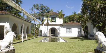 Museu do Açude, na Serra da Cantareira, permanece fechado após incêndio e intervenções