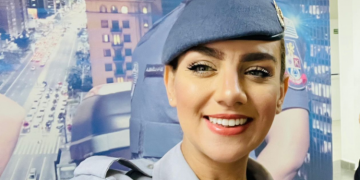 Justiça de São Paulo investiga morte de policial como feminicídio após novas evidências