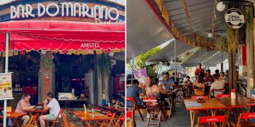 Região da Grande Tijuca lidera participação no Comida di Buteco 2026 com 24 bares tradicionais