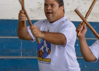 Niterói realiza encontro para celebrar o Dia Mundial da Síndrome de Down com cultura e inclusão