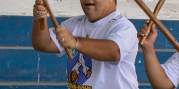 Niterói realiza encontro para celebrar o Dia Mundial da Síndrome de Down com cultura e inclusão